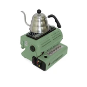 BİG FİRE MAXİ PORTATİF KAMP SOBASI GAZ KARTUŞLU - 2