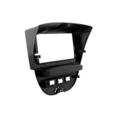 Peugeot 107 2007-2013 9 İNC ANDROID MULTİMEDYA ÇERÇEVESİ - SOKET - CANBUS - 2