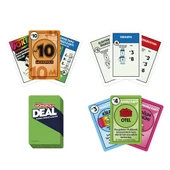 Hasbro Monopoly Deal G0351 thumbnail 3