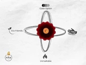 BUBBLE LONG KIRMIZI - 5