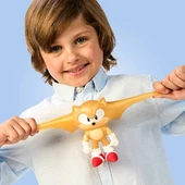 Goojitzu Gold Sonic The Hedgehod Stretch Figür GJN04000 thumbnail 2