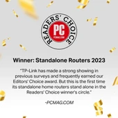 TP-Link AX6000 Wi-Fi 6 Yönlendirici (Archer AX80) - 4