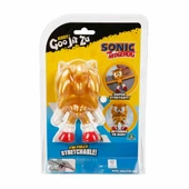 Goojitzu Gold Sonic The Hedgehod Stretch Figür GJN04000 thumbnail 3