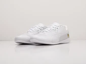 Puma Ferrari Scuderıa Drıft Cat 8 Beyaz Ayakkabı (DAR KALIPTIR) - 5