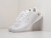 Puma Ferrari Scuderıa Drıft Cat 8 Beyaz Ayakkabı (DAR KALIPTIR) - 2