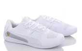 Puma Ferrari Scuderıa Drıft Cat 8 Beyaz Ayakkabı (DAR KALIPTIR) - 1
