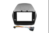 HYUNDAİ İX35 2009-2016 10.1 İNC ANDROID MULTİMEDYA ÇERÇEVESİ - SOKET - CANBUS - 1