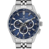 Daniel Klein DK.1.14001-2 Erkek Kol Saati thumbnail 1