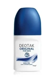 Erkekler Için Original Roll-on Deodorant For Men 35 Ml 8692255001820 - 1