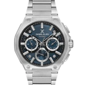 Daniel Klein DK.1.13677-11 Erkek Kol Saati thumbnail 1