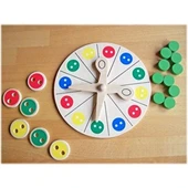 Beleduc ZigZag Akıl Oyunu thumbnail 3