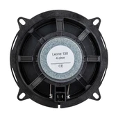 LEONE 130 13 CM 20 WATT MAX 40 WATT TWEETERSIZ PLASTİK ÇERÇEVELİ OTO HOPARLÖR (MAGNET: 60X17MM) - 2