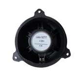 LEONE 16TYT 16 CM 4 OHM 40 WATT TOYOTA ARAÇLAR İÇİN TEKLİ OTO HOPARLÖR - 2