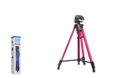 HADRON HDX-3366 TRIPOD TELEFON TUTUCU 140CM - 1