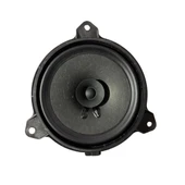 LEONE 16TYT 16 CM 4 OHM 40 WATT TOYOTA ARAÇLAR İÇİN TEKLİ OTO HOPARLÖR - 1