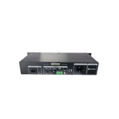 BOFMANN BF ZS3RK RACK TİPİ KUMANDALI OKUL ZİL SAATİ - 2
