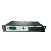 BOFMANN BF ZS3RK RACK TİPİ KUMANDALI OKUL ZİL SAATİ - 1
