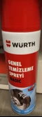 Würth Genel Temizleyici Basıc 500 Ml - 2