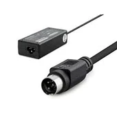 HADRON HD-8842 YAZAR KASA ADAPTÖRÜ 24V 2.5A 3PIN - 1