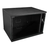 9U Soho Rack Kabin 19 inc W 530mm D 400mm - 1