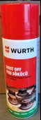 Würth Rost Off Pas Sökücü 400Ml - 2