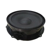 LEONE 200VW 20 CM 4 OHM 120 WATT OTO HOPARLÖR (VOLKSWAGEN GRUBU VE SEAT-SKODA İÇİN) - 1
