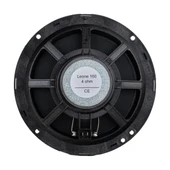 LEONE 160 16 CM 25 WATT MAX 50 WATT PLASTİK ÇERÇEVELİ TWEETERSIZ OTO HOPARLÖR (MAGNET: 60X17MM) thumbnail 2