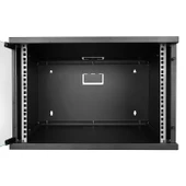 9U Soho Rack Kabin 19 inc W 530mm D 400mm - 3