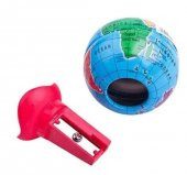 Maped 051110 Globe Tek Delikli Kalemtıraş - 2