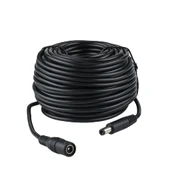 MPIA HEXC10 Power Uzatma Kablosu 10 metre AWG20 Kamera, Wifi Kamera, Modem, Kayıt Cihazı 12V DC Uzatma - 1