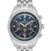 Daniel Klein DK.1.13976-3 Erkek Kol Saati thumbnail 1