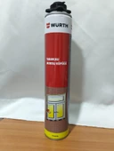 Würth Tabancalı Montaj Köpüğü 750 ml - 1