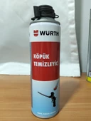 Würth Köpük Temizleyici 500 ml - 1