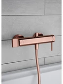 VitrA Origin A4261926 Banyo Bataryası, Bakır - 2