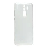 Xiaomi Redmi Note 8 Pro Kılıf Zore Kamera Korumalı Süper Silikon - 2