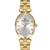 Daniel Klein DK.1.13954-2 Kadın Kol Saati thumbnail 1