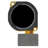 Tkgz - Y7P 2020 Parmak İzi Okuyucu Flex SİYAH - 1