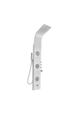 VitrA Mds 06 A45808 Masajlı Duş Sistemi, Krom - 1