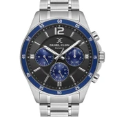 Daniel Klein DK.1.13972-4 Erkek Kol Saati thumbnail 1