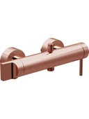 VitrA Origin A4261926 Banyo Bataryası, Bakır - 1