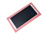 Tkgz - Mate 10 Lite Lcd Ekran Dokunmatik (ÇITALI ORJİNAL) BEYAZ - 1