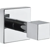 VitrA Q-line A44998 Tekli Askı Krom - 1