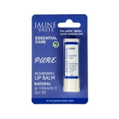 Jaune Vaste Essential Care Saf Besleyici Lip Balm Natural 20 Faktör 5 gr - 1