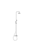 VitrA Punto Termostatik 3c Duş Kolonu A47207 - 1