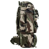 Outdoor Sırt Çantası - Savage Ventura - 110 LT. - Kamuflaj - HH05328 - 3