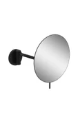 VitrA Origin Makyaj Aynası Duvardan Mat Siyah A4489536 - 1