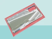 Xiaomi Redmi K50 Gaming Uyumlu Arka Kapak Batarya Kapağı - GRİ thumbnail 1