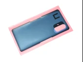 Xiaomi Redmi K40 Gaming Uyumlu Arka Kapak Batarya Kapağı - BEYAZ - 2