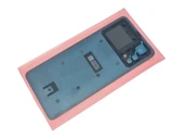 Xiaomi POCO X4 PRO Uyumlu Arka Kapak Batarya Kapağı - (Full Lensli) SİYAH thumbnail 2