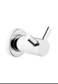 VitrA Ilia İkili Askı Krom A44166 - 1